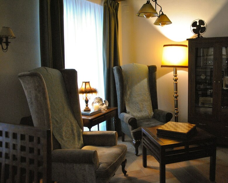 Agroturismo Lantigua Casa Rural
