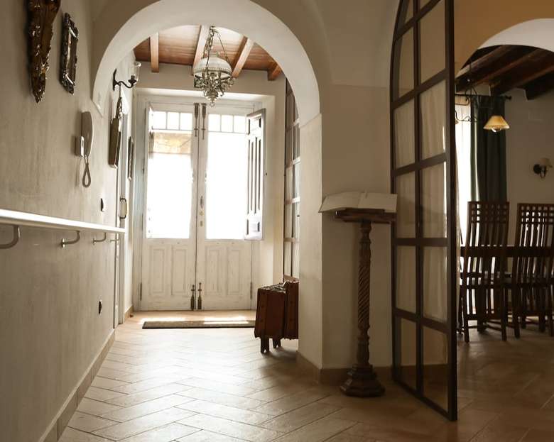 Agroturismo Lantigua Casa Rural