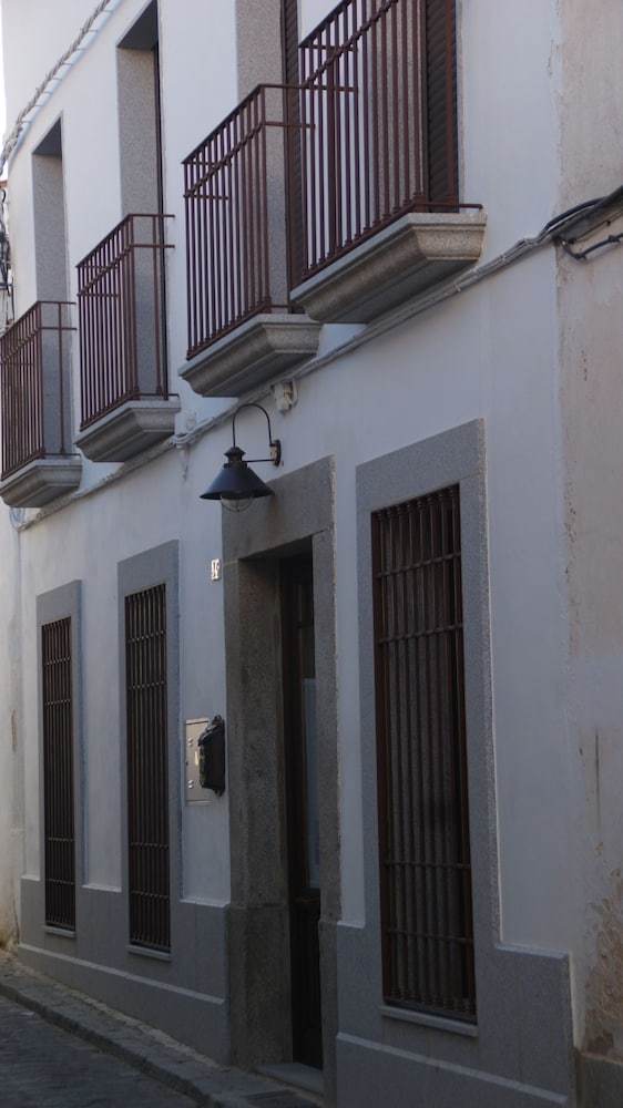 Agroturismo Lantigua Casa Rural