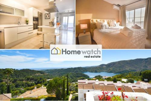 Apartamento Penthouse Balcones Del Lago Ist�n Marbella