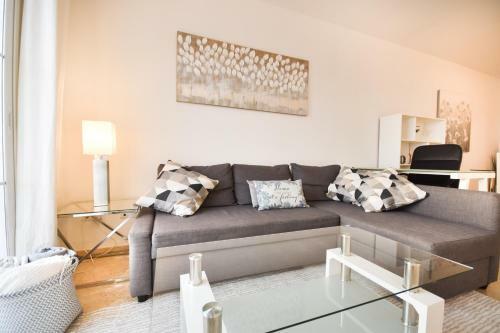 Apartamento Penthouse Balcones Del Lago Ist�n Marbella