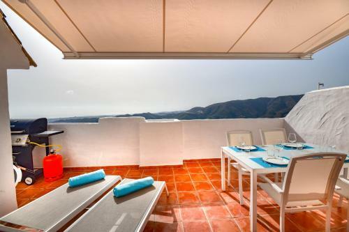 Apartamento Penthouse Balcones Del Lago Ist�n Marbella