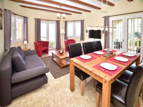 Holiday Home Susi