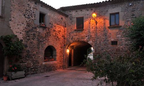 Agroturismo Las Moradas Del Unicornio