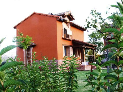 Agroturismo Complejo de Turismo Rural A Toca