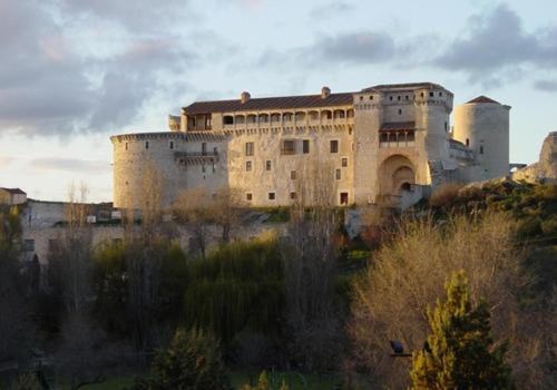 Agroturismo Complejo de Turismo Rural A Toca