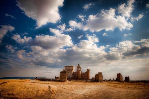 Agroturismo Complejo de Turismo Rural A Toca