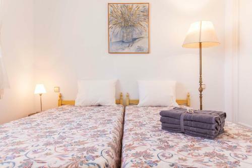 Escapada de Ensue�ovilla 5ha Cerca Sevilla-piscina