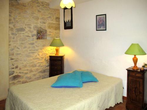 Holiday Home Le Clos Du Figuier (Uze100)