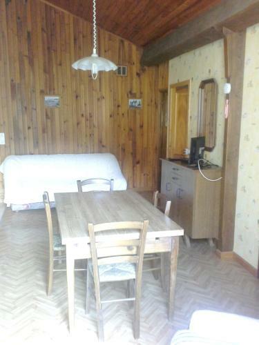 Apartamento Holiday Home Rue Du Casteillas - 2