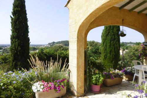 Apartamento Holiday Flat Bellegarde - Cam011004-p