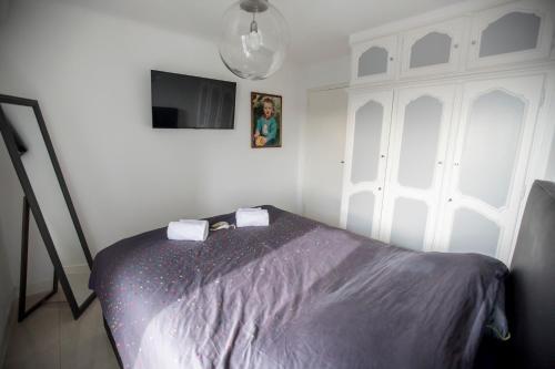 Apartamento Le Petit Pr�sident By Connexion