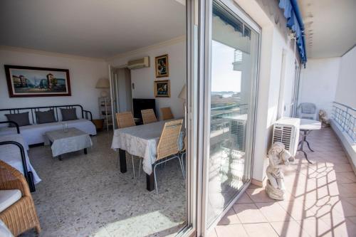 Apartamento Le Petit Pr�sident By Connexion