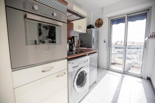 Apartamento Le Petit Pr�sident By Connexion