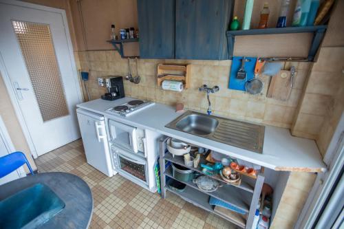 Apartamento Le Petit Pr�sident By Connexion
