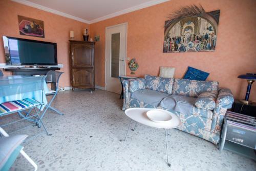 Apartamento Le Petit Pr�sident By Connexion
