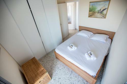 Apartamento Le Petit Pr�sident By Connexion