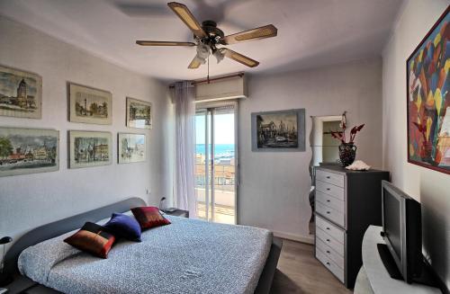 Apartamento Le Petit Pr�sident By Connexion