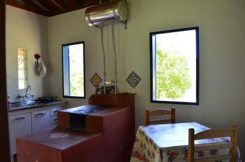 Lodge Chal�s Serrinha Do Papagaio