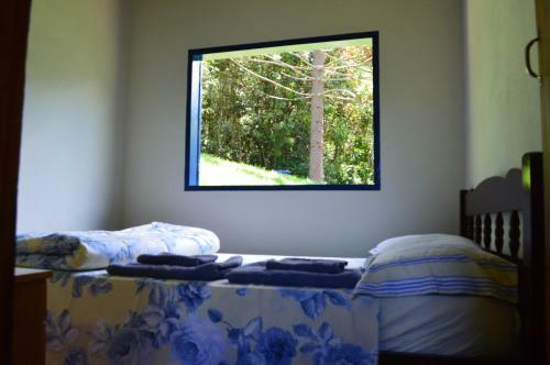 Lodge Chal�s Serrinha Do Papagaio