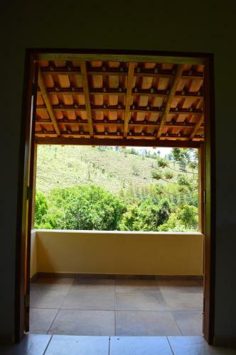 Lodge Chal�s Serrinha Do Papagaio