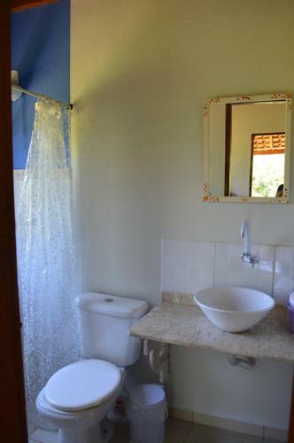 Lodge Chal�s Serrinha Do Papagaio