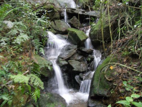 Lodge Chal�s Serrinha Do Papagaio