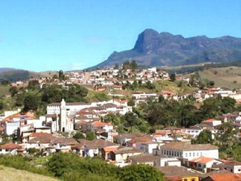 Lodge Chal�s Serrinha Do Papagaio