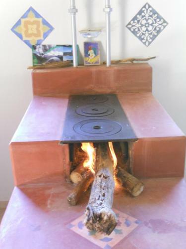 Lodge Chal�s Serrinha Do Papagaio