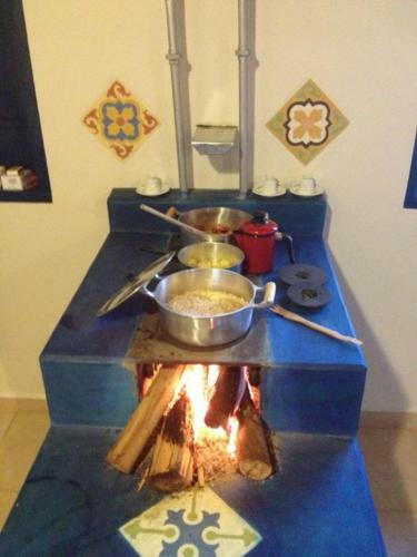 Lodge Chal�s Serrinha Do Papagaio