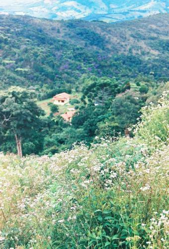 Lodge Chal�s Serrinha Do Papagaio