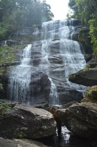 Lodge Chal�s Serrinha Do Papagaio