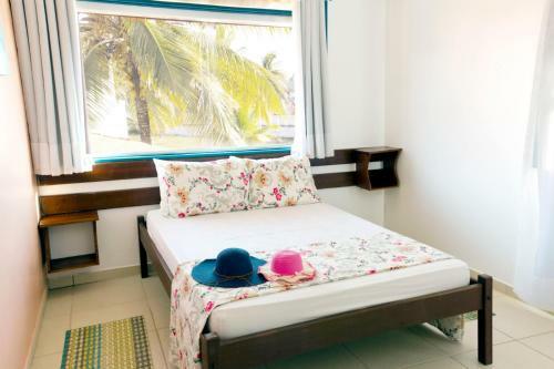 Hostal Pousada Terceiro Espa�o