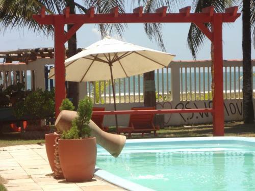 Hostal Pousada Terceiro Espa�o
