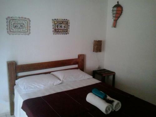 Hostal Pousada A Vida � Bela