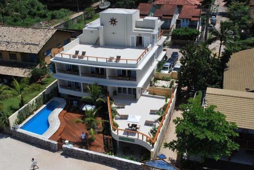 Juquehy La Plage Hotel