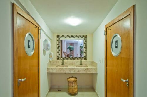 Juquehy La Plage Hotel