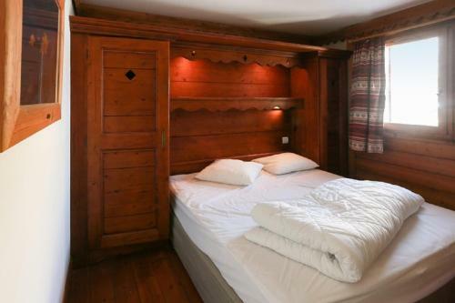 Apartamento Maeva Particuliers Residence La Ginabelle