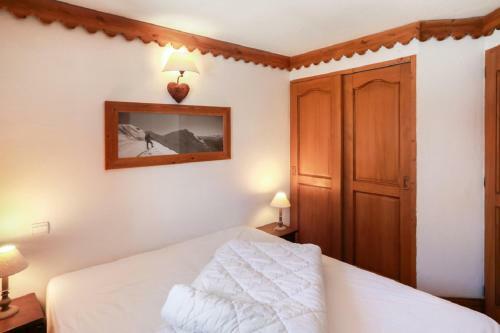 Apartamento Maeva Particuliers Residence La Ginabelle