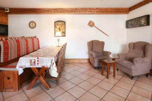 Apartamento Maeva Particuliers Residence La Ginabelle