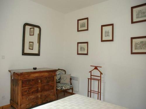 House Maison Du Jardin 2