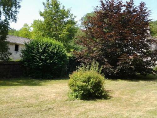 House Maison Du Jardin 2