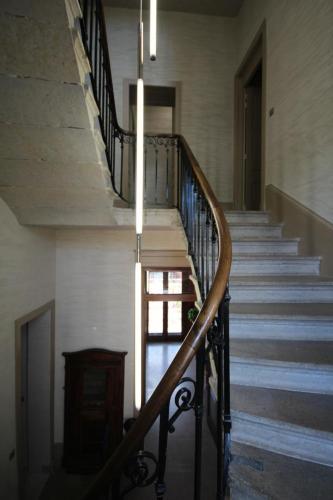 Hostal Chambre D?h�tes Parc Johan