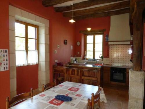 House Moulin Des Foulons 2