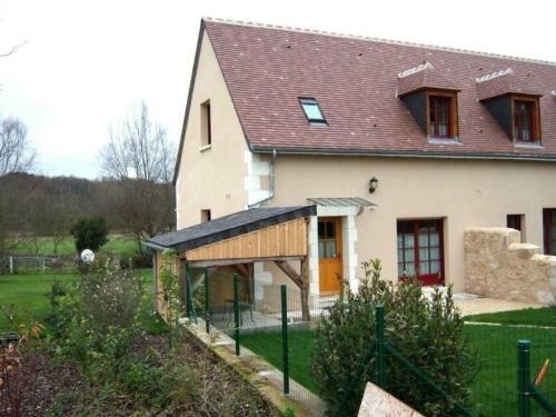 House Moulin Des Foulons 2