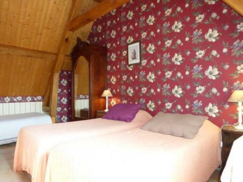 House Moulin Des Foulons 2
