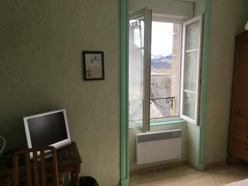 Hotel Le Grand H�te L de La Vall�e