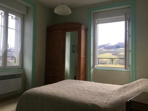 Hotel Le Grand H�te L de La Vall�e