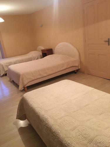 Hotel Le Grand H�te L de La Vall�e