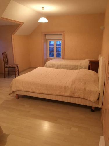 Hotel Le Grand H�te L de La Vall�e